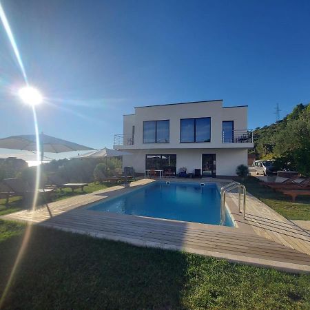 Villa Joy 4Ever Banjol Buitenkant foto