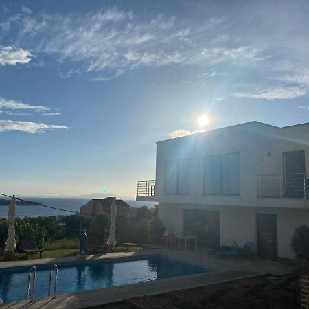 Villa Joy 4Ever Banjol Buitenkant foto