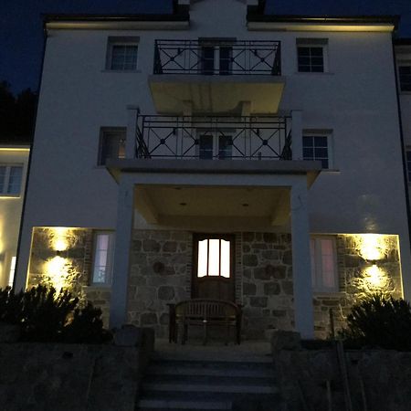 Villa Joy 4Ever Banjol Buitenkant foto