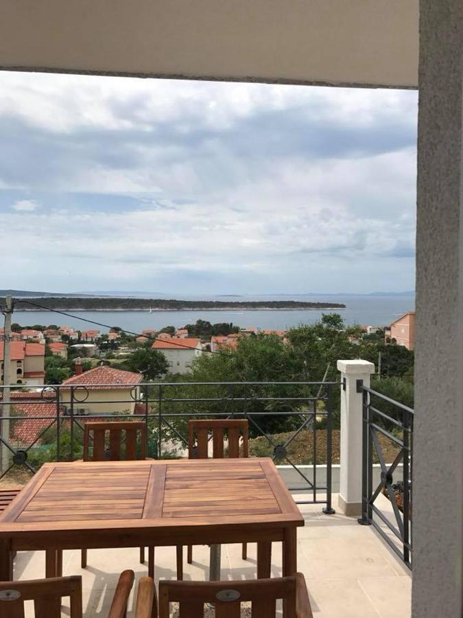 Villa Joy 4Ever Banjol Buitenkant foto