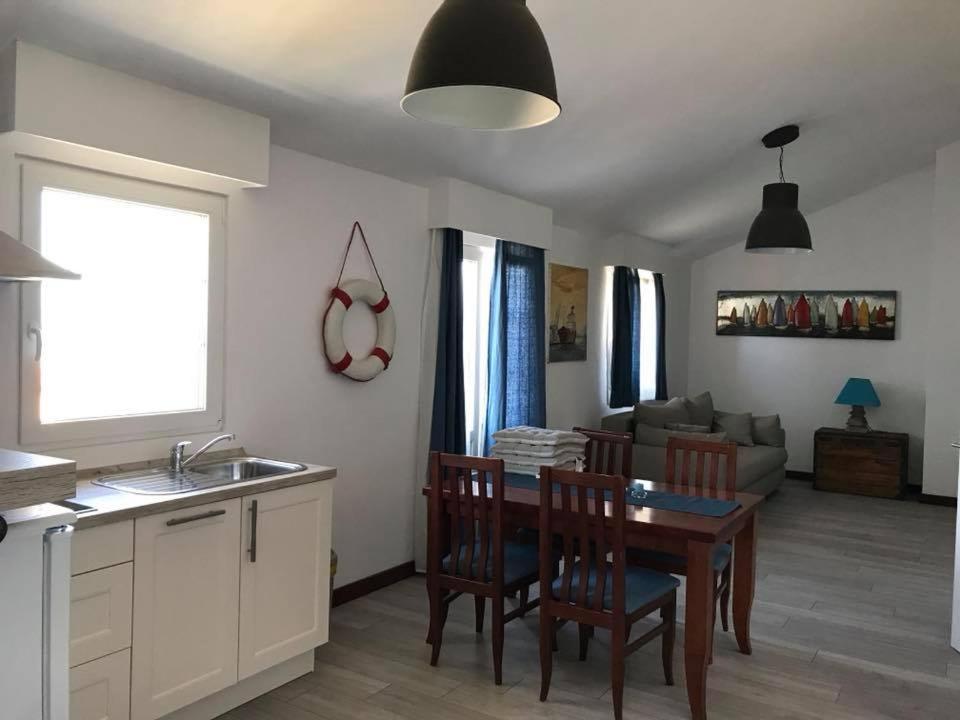 Villa Joy 4Ever Banjol Buitenkant foto