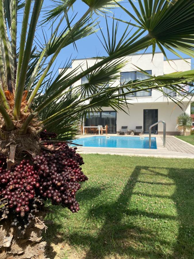 Villa Joy 4Ever Banjol Buitenkant foto