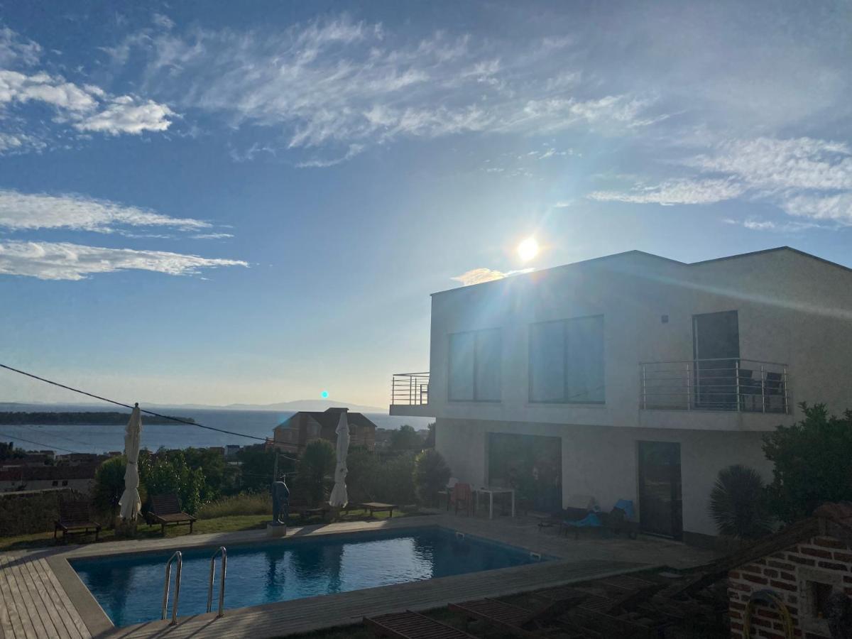 Villa Joy 4Ever Banjol Buitenkant foto