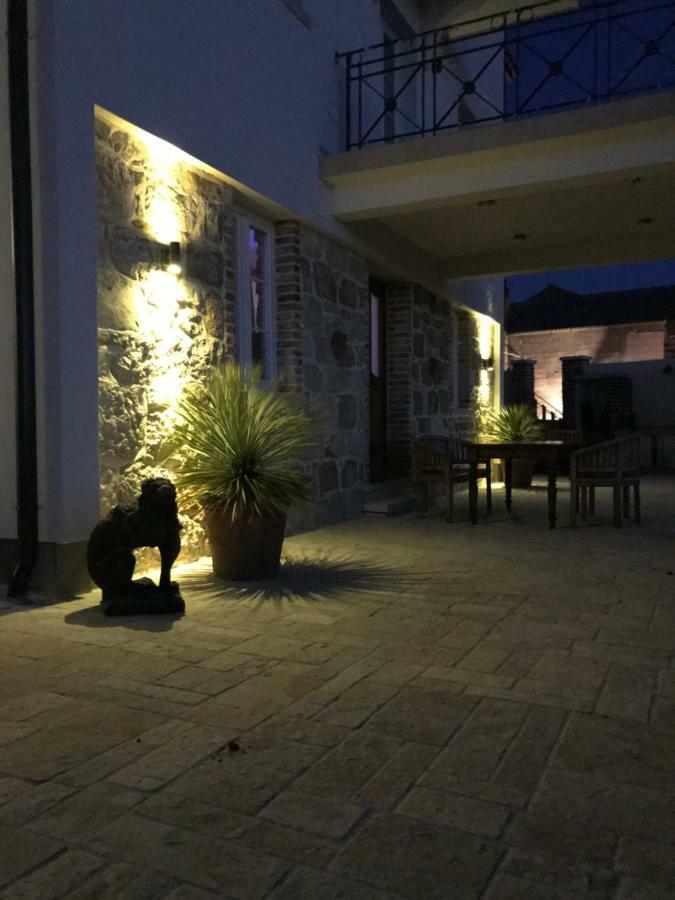 Villa Joy 4Ever Banjol Buitenkant foto