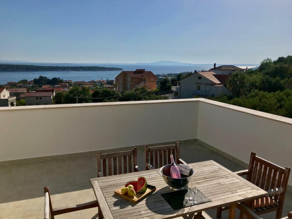 Villa Joy 4Ever Banjol Buitenkant foto