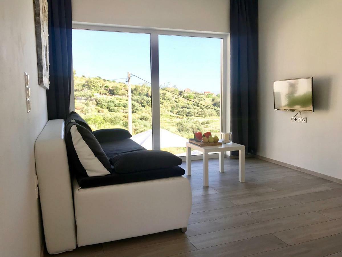 Villa Joy 4Ever Banjol Buitenkant foto