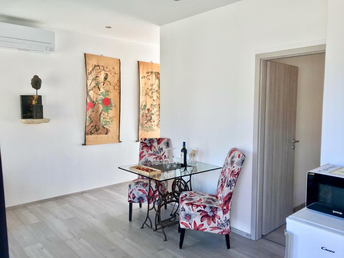 Villa Joy 4Ever Banjol Buitenkant foto