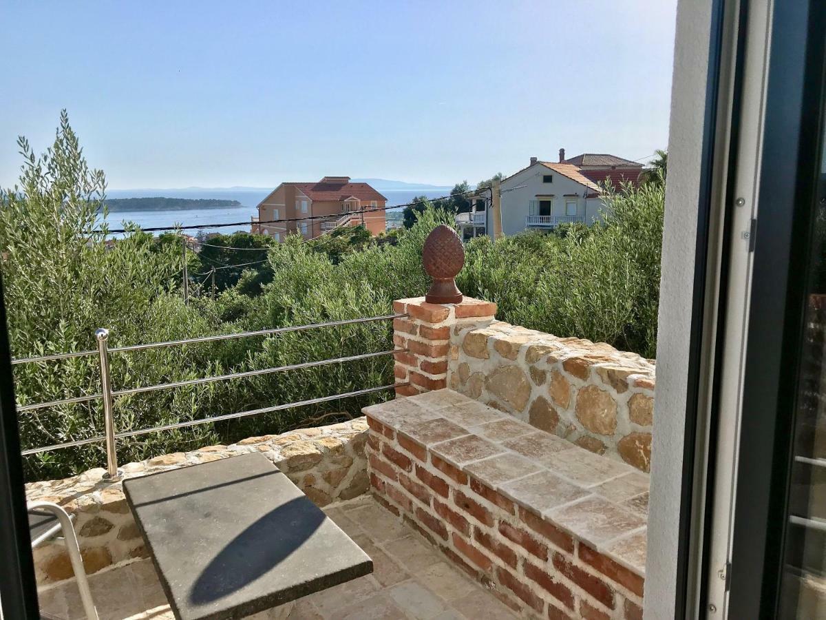 Villa Joy 4Ever Banjol Buitenkant foto